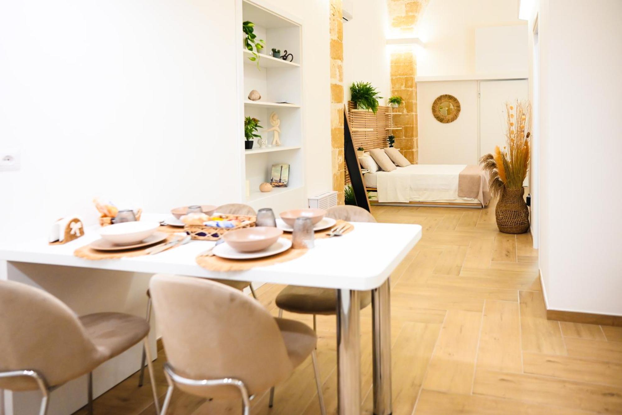 Victory Suite 31 Brindisi Exterior foto